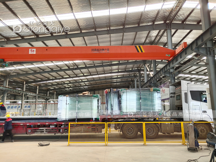 第六批江蘇候車亭發(fā)貨圖二