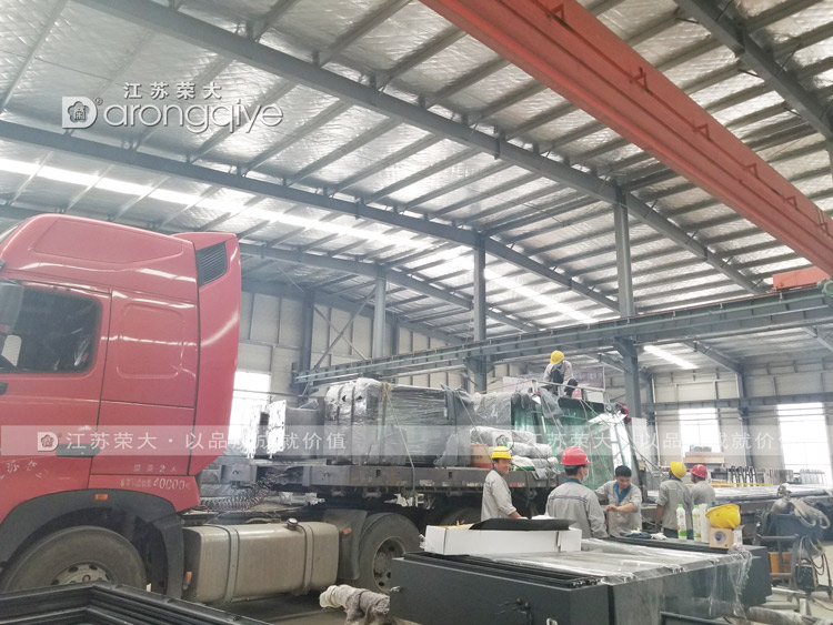 第十批江蘇候車亭發(fā)貨圖三