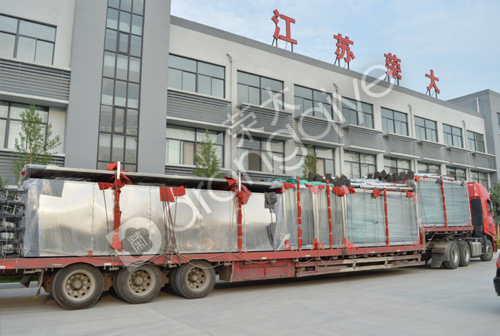 公交站臺(tái)候車亭