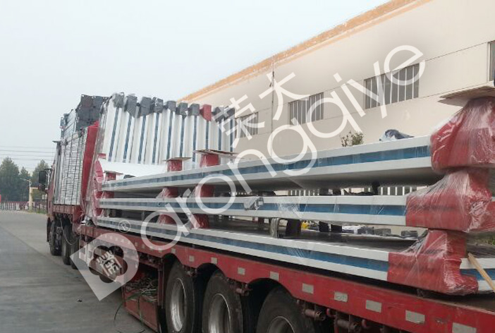 候車亭生產 公交候車亭 候車亭制作 東營候車亭