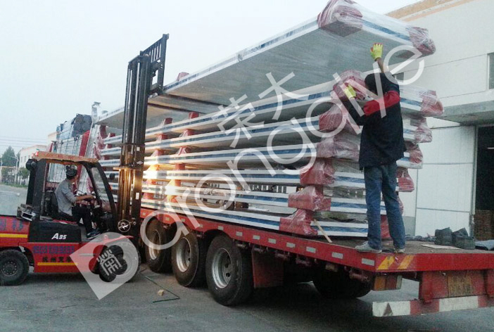 公交候車亭 候車亭生產 江蘇榮大