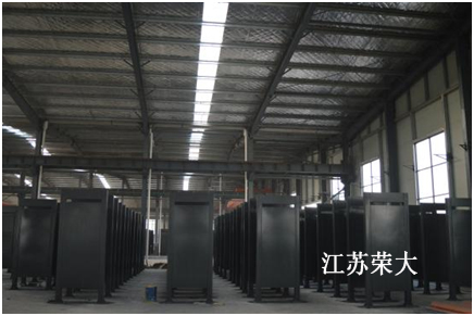 江蘇榮大文化創(chuàng)意有限公司廠房
