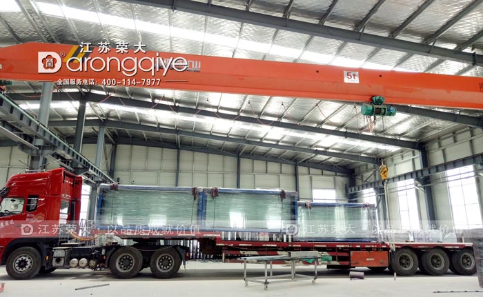 公共自行車(chē)棚發(fā)貨圖一