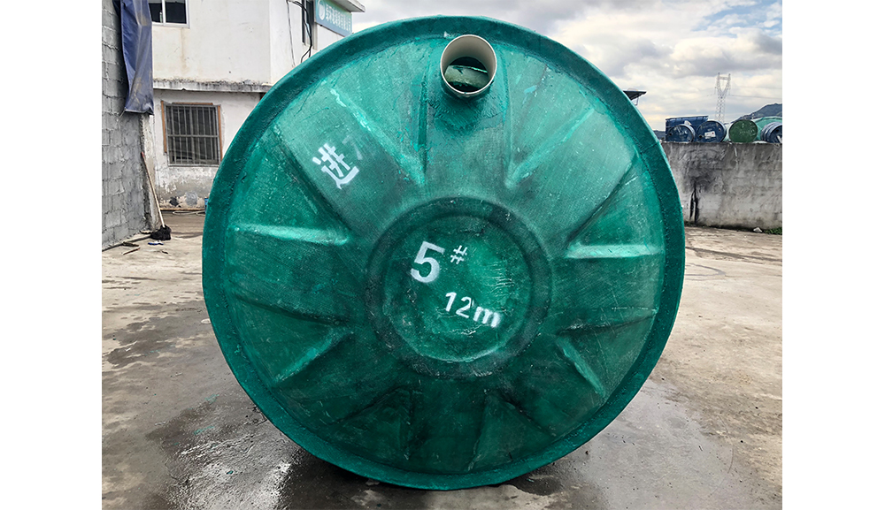 隔油池生產(chǎn)廠家 隔油池生產(chǎn)廠家