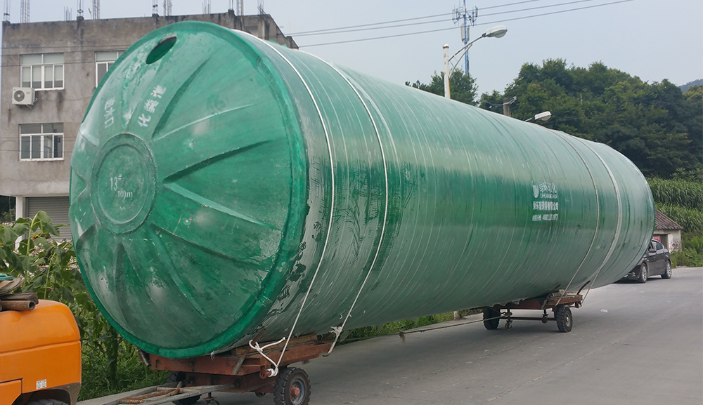 玻璃鋼化糞池生產(chǎn)廠(chǎng)家